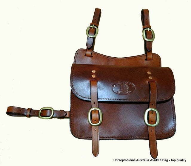 Share more than 81 saddle bags for horses best - in.duhocakina