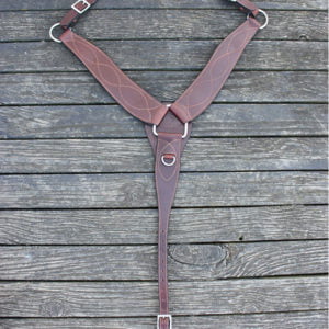 Stockman's Breastplate by HP